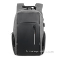 Sac de sport de voyage en plein air USB